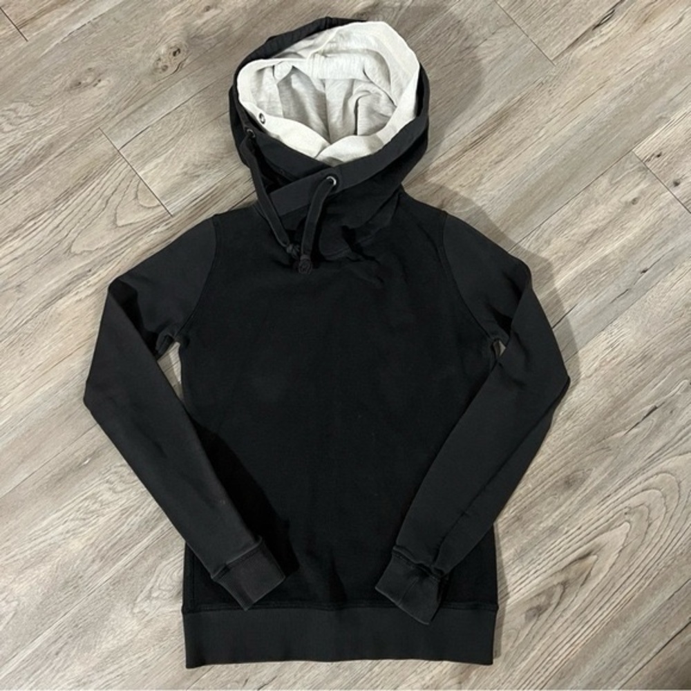 Maison Scotch Hoodie